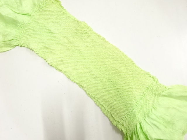 Japanese Kimono / Accessories Silk